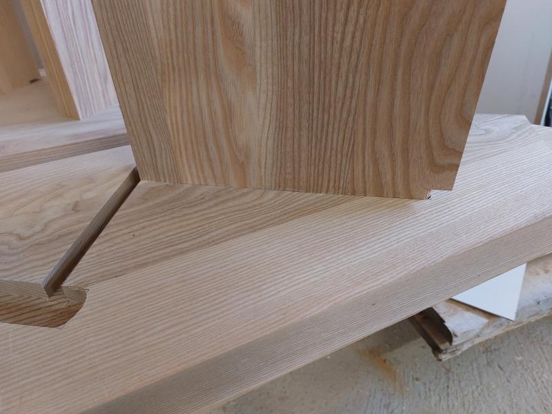 en cours de construction