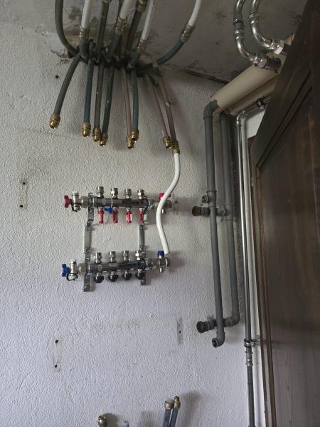 en cours de construction